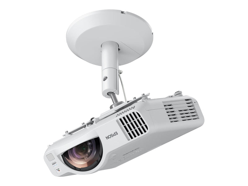 Epson Projektoren EB-L210SW - 4000 ANSI lumens