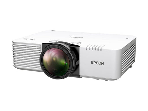 Epson Projektoren EB-L690SE - 3LCD projector - NFC / LAN - white - 1920 x 1200 - 6000 ANSI lumens