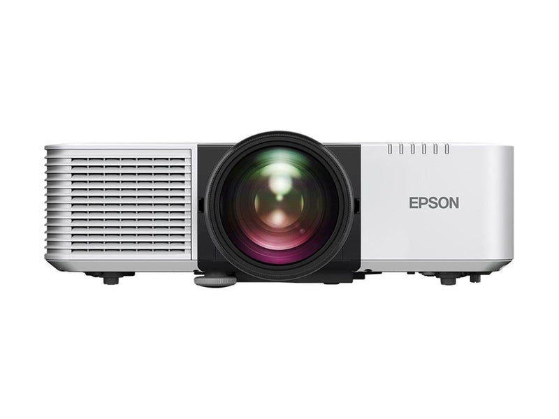 Epson Projektoren EB-L690SE - 3LCD projector - NFC / LAN - white - 1920 x 1200 - 6000 ANSI lumens