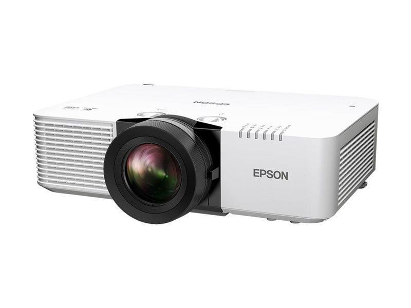 Epson Projektoren EB-L790SU - 3LCD projector - 802.11a/b/g/n/ac wireless / LAN/ Miracast - white - 1920 x 1200 - 7000 ANSI lumens