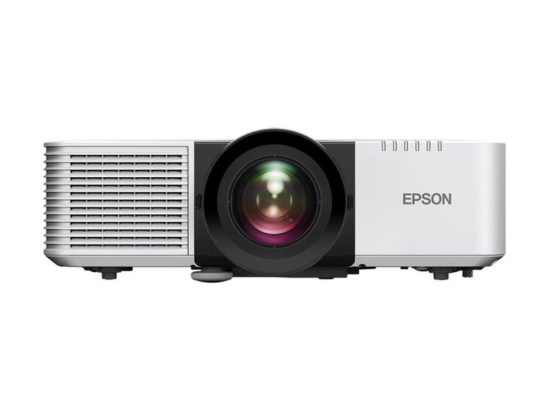 Epson Projektoren EB-L790SU - 3LCD projector - 802.11a/b/g/n/ac wireless / LAN/ Miracast - white - 1920 x 1200 - 7000 ANSI lumens