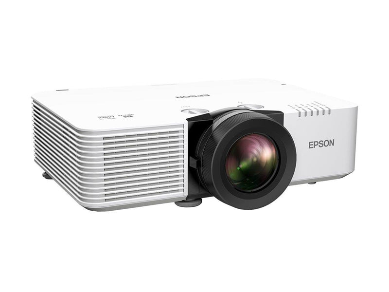 Epson Projektoren EB-L790SU - 3LCD projector - 802.11a/b/g/n/ac wireless / LAN/ Miracast - white - 1920 x 1200 - 7000 ANSI lumens