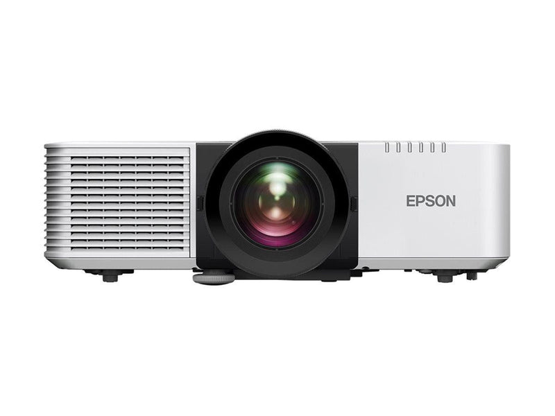 Epson Projektoren EB-L790SU - 3LCD projector - 802.11a/b/g/n/ac wireless / LAN/ Miracast - white - 1920 x 1200 - 7000 ANSI lumens