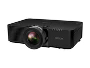 Epson Projektoren EB-L795SE - 3LCD projector - 802.11a/b/g/n/ac wireless / LAN/ Miracast - black - 1920 x 1200 - 7000 ANSI lumens