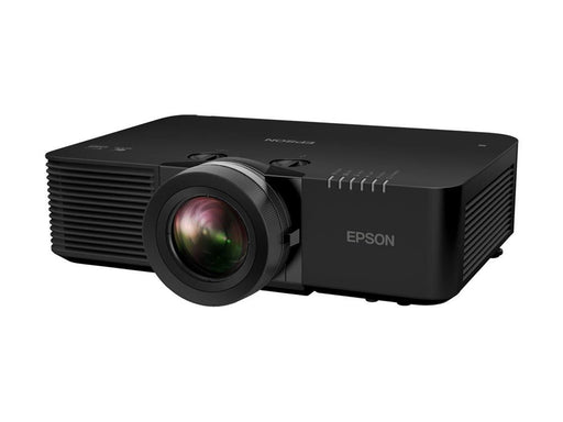 Epson Projektoren EB-L795SE - 3LCD projector - 802.11a/b/g/n/ac wireless / LAN/ Miracast - black - 1920 x 1200 - 7000 ANSI lumens