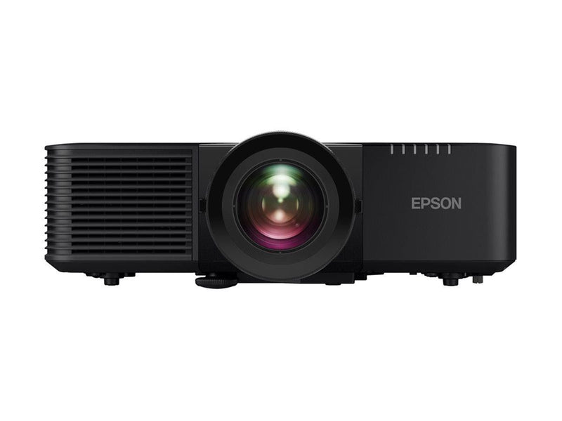 Epson Projektoren EB-L795SE - 3LCD projector - 802.11a/b/g/n/ac wireless / LAN/ Miracast - black - 1920 x 1200 - 7000 ANSI lumens
