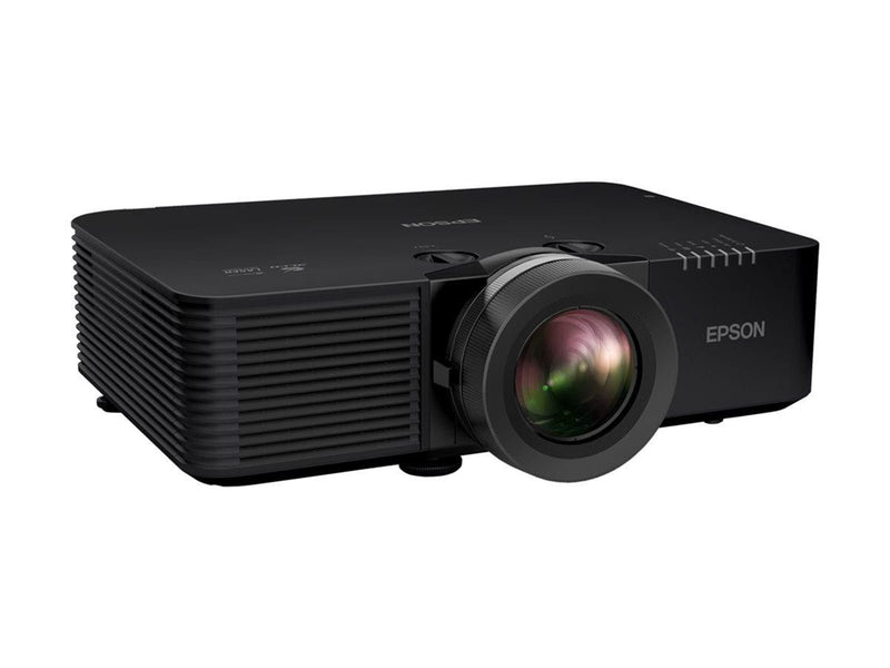 Epson Projektoren EB-L795SE - 3LCD projector - 802.11a/b/g/n/ac wireless / LAN/ Miracast - black - 1920 x 1200 - 7000 ANSI lumens