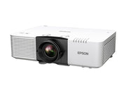 Epson Projektoren EB-L890U - 3LCD projector - 802.11a/b/g/n/ac wireless / LAN/ Miracast - white - 1920 x 1200 - 8000 ANSI lumens