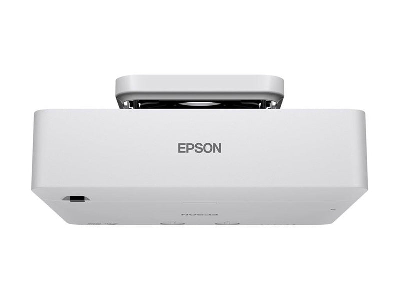 Epson Projektoren EB-L890U - 3LCD projector - 802.11a/b/g/n/ac wireless / LAN/ Miracast - white - 1920 x 1200 - 8000 ANSI lumens