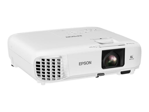 Epson Projektoren EB-W49 - 1280 x 800 - 3800 ANSI lumens