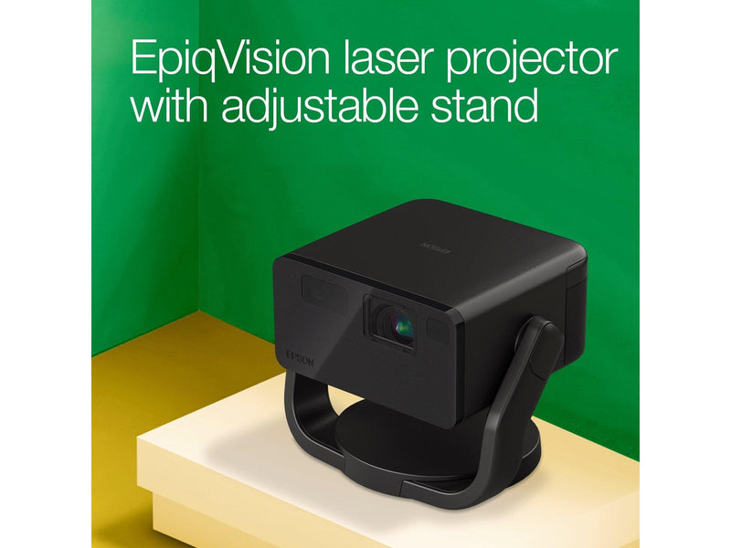 Epson Projektoren EF-22B - 1920 x 1080 - 1000 ANSI lumens