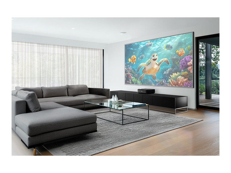 Epson Projektoren Lifestudio Grand EH-LS670B - 1920 x 1080 - 3600 ANSI lumens