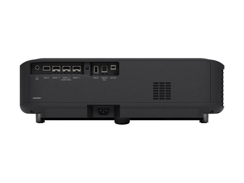 Epson Projektoren Lifestudio Grand EH-LS670B - 1920 x 1080 - 3600 ANSI lumens