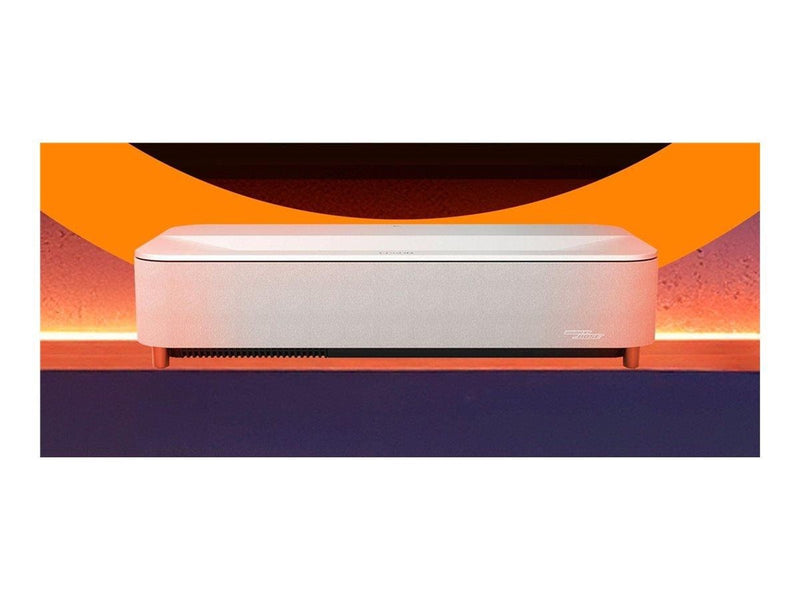 Epson Projektoren Lifestudio Grand Plus EH-LS970W - 3840 x 2160 - 4000 ANSI lumens