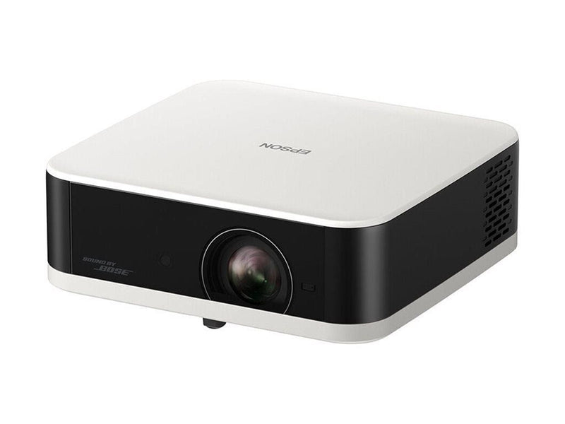 Epson Projektoren Lifestudio Pop EF-61W - 1920 x 1080 - 700 ANSI lumens