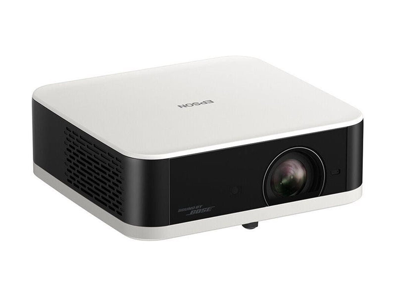 Epson Projektoren Lifestudio Pop EF-61W - 1920 x 1080 - 700 ANSI lumens