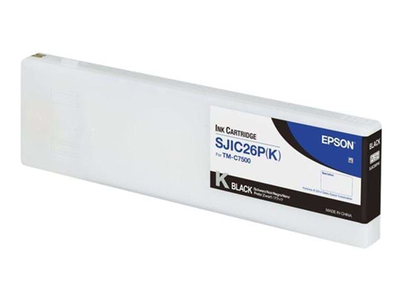 Epson SJIC26P(C)
