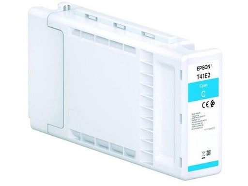 Epson Singlepack UltraChrome XD2 Cyan