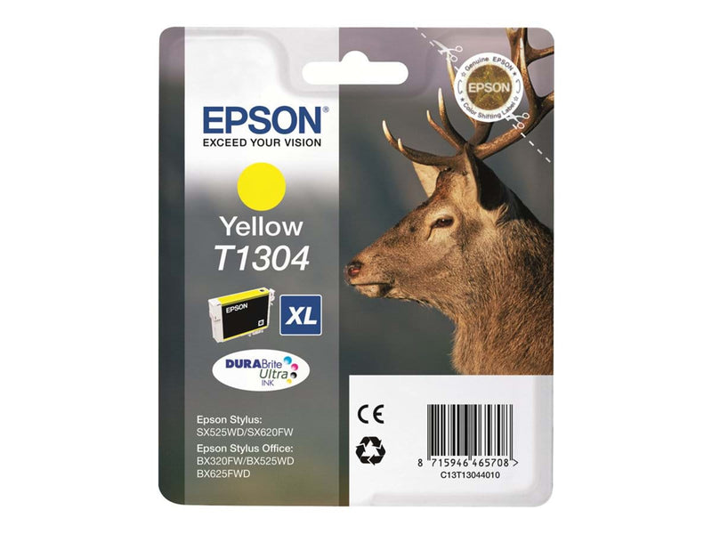 Epson T1304