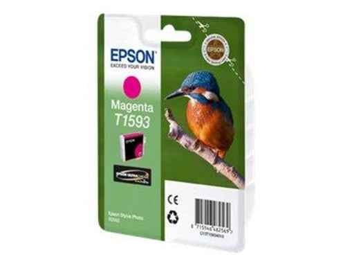 Epson T1593 Ink Cartridge - Magenta - Tintenpatrone Magenta