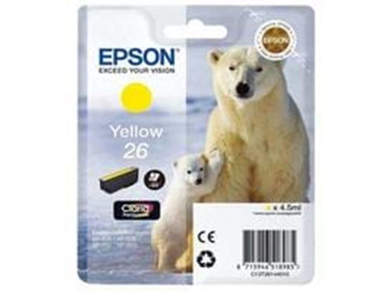 Epson T2614 Ink Cartridge