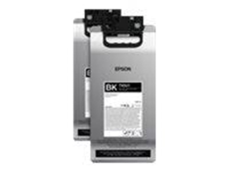 Epson T45U1 - 2-pack - black - original - ink cartridge