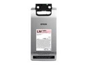 Epson T48F6 - Large Format - light magenta - original - ink cartridge