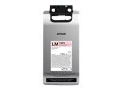 Epson T48F6 - Large Format - light magenta - original - ink cartridge