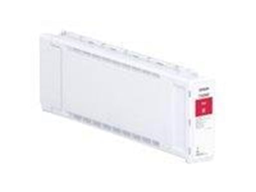 Epson T50MF - red - original - ink cartridge