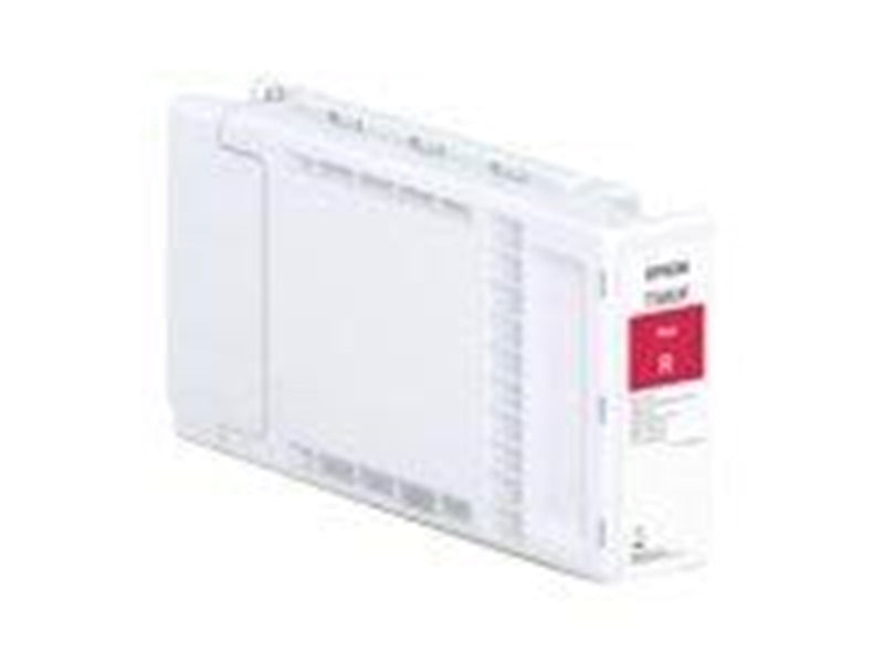 Epson T50UF - red - original - ink cartridge