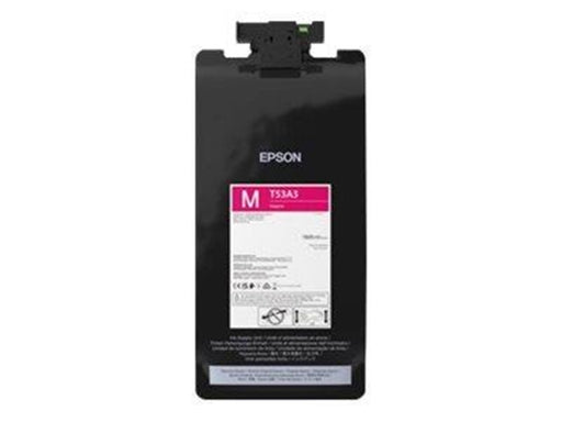 Epson T53A3 - magenta - original - ink pouch