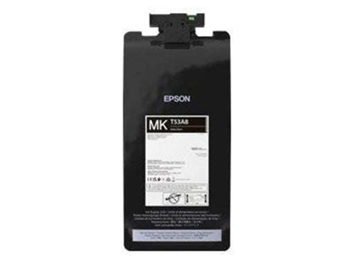Epson T53A8 - matte black - original - ink pouch