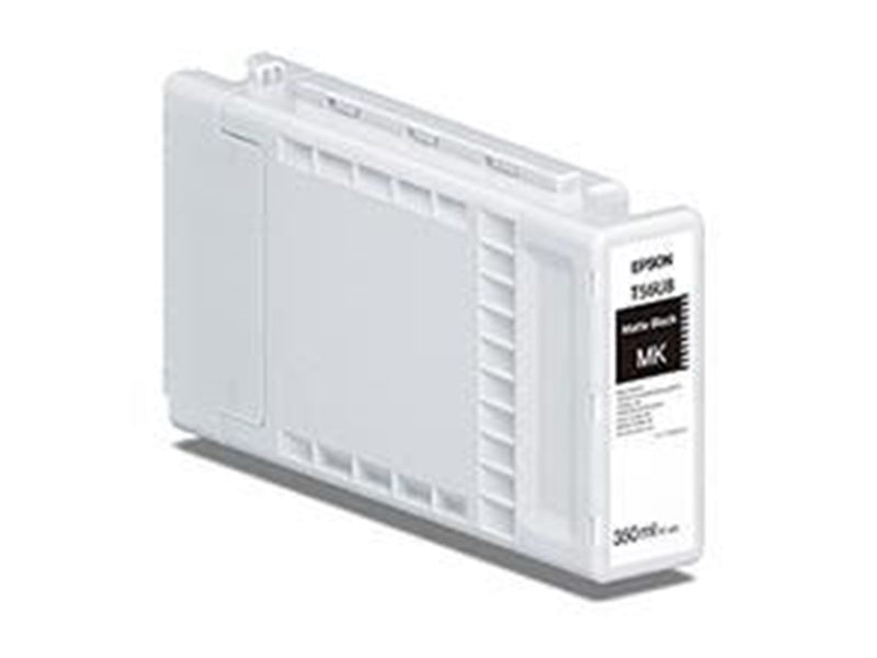 Epson T56U8 - matte black - original - ink pack