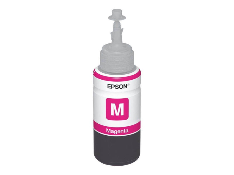Epson T6643 - Ink Tank / C13T664340