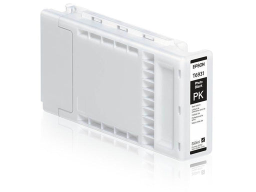 Epson T693100 - Photo Black Ink