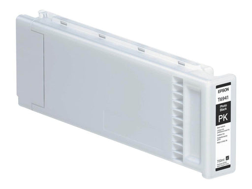 Epson T694100 - Photo Black Ink - Tintenpatrone Foto Schwarz