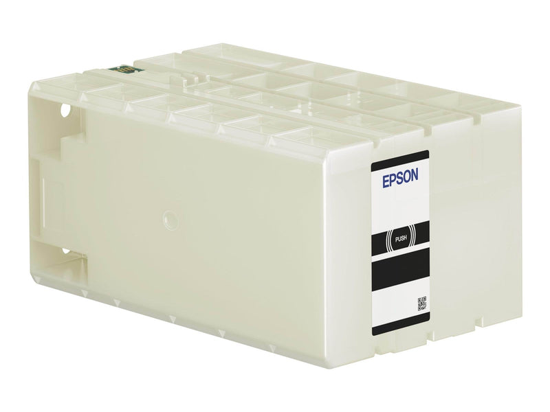 Epson T7431 - black - original - ink cartridge