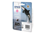 Epson T7606 - Vivid Light Magenta - Ink