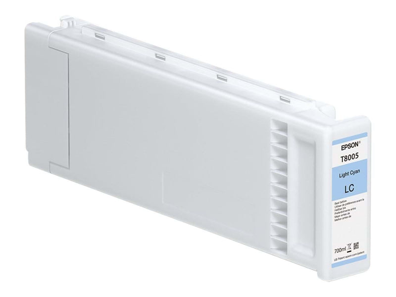 Epson T8005