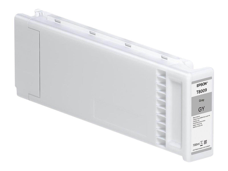 Epson T8009 - Grey Ink