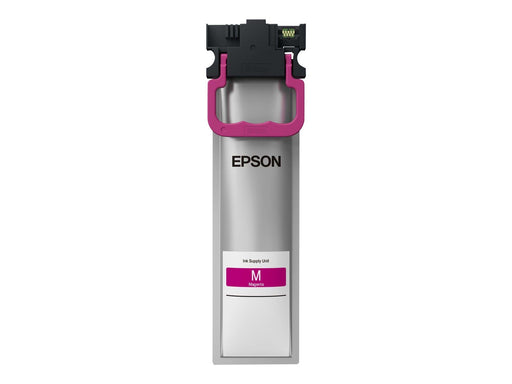 Epson T9443 - L størrelse - magenta - original - blækpatron