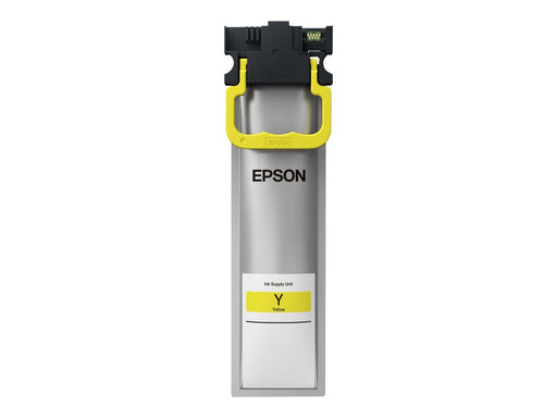 Epson T9444 - L størrelse - gul - original - blækpatron