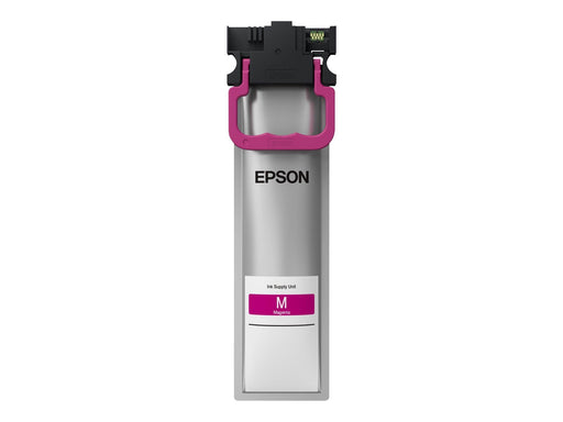 Epson T9453 - XL - magenta - original - blækpatron