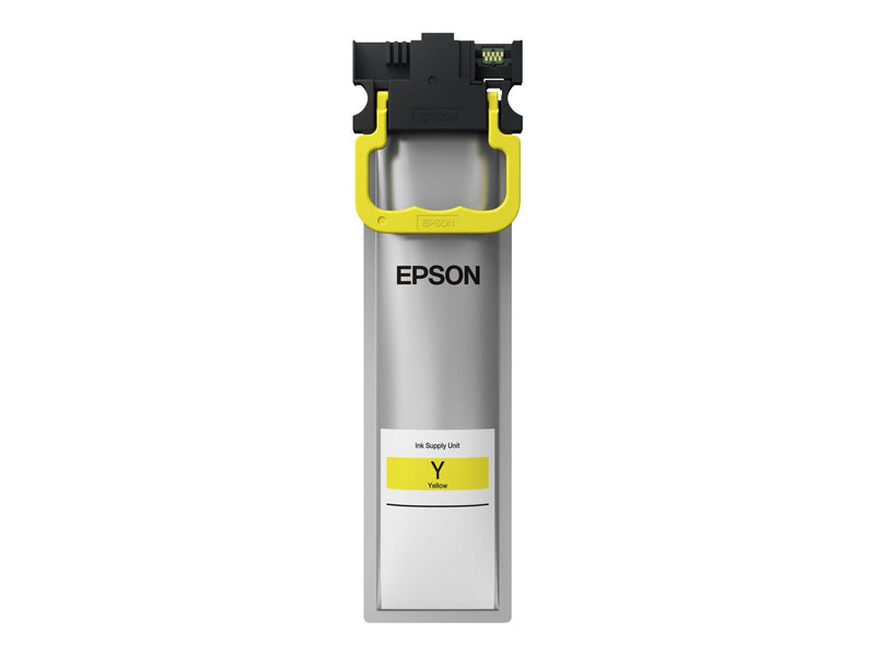 Epson T9454 / C13T945440 XL Yellow Ink