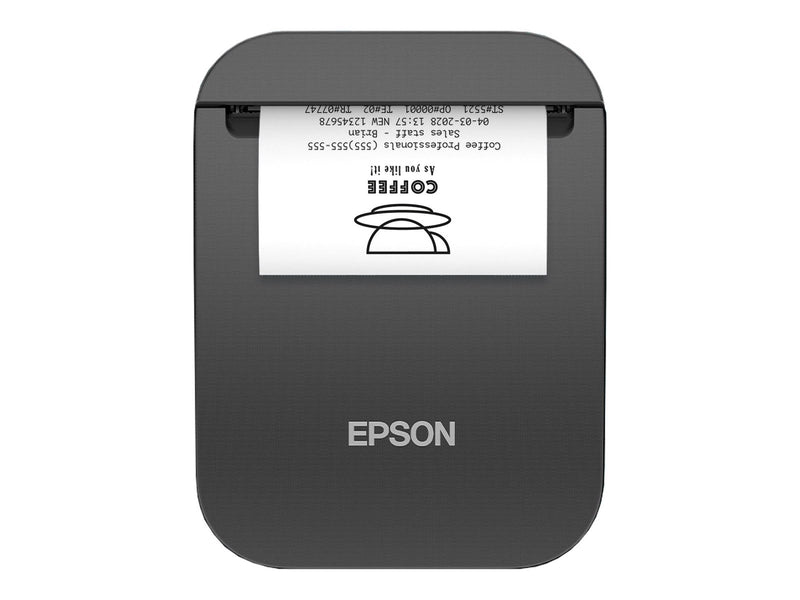 Epson TM P20II (111) - Einfarbig - Thermal Inkjet