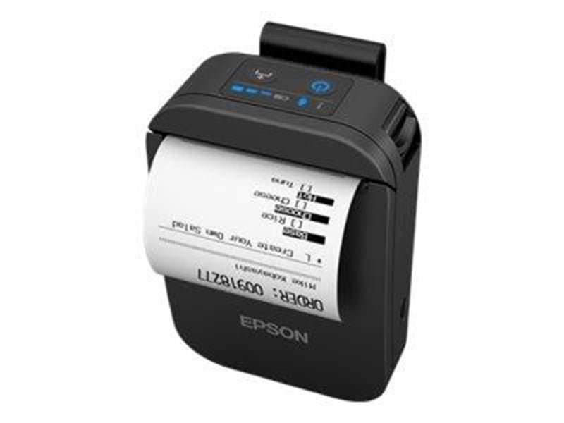 Epson TM P20II (111) - Einfarbig - Thermal Inkjet