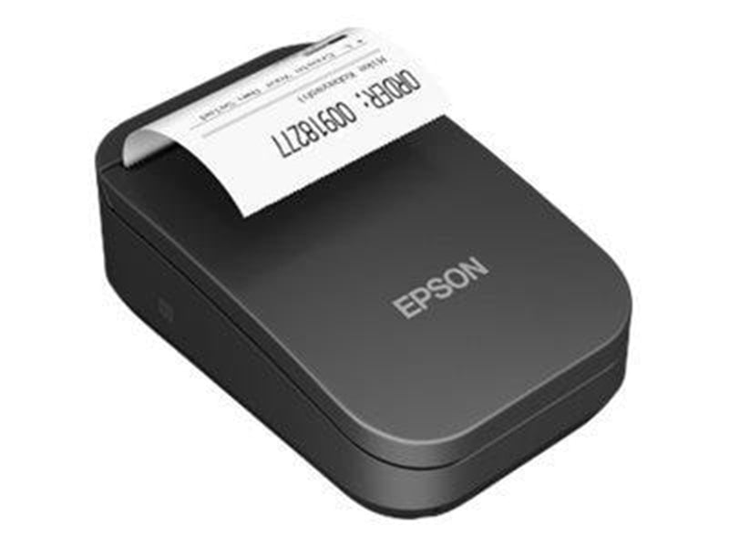 Epson TM P20II (111) - Einfarbig - Thermal Inkjet
