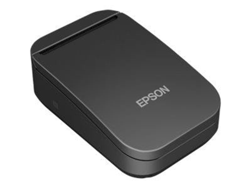 Epson TM P20II (111) - Einfarbig - Thermal Inkjet