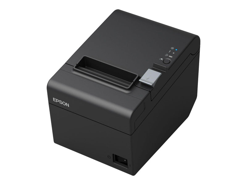 Epson TM-T20III (011): USB + Serial PS Blk EU - Einfarbig - Thermal Inkjet