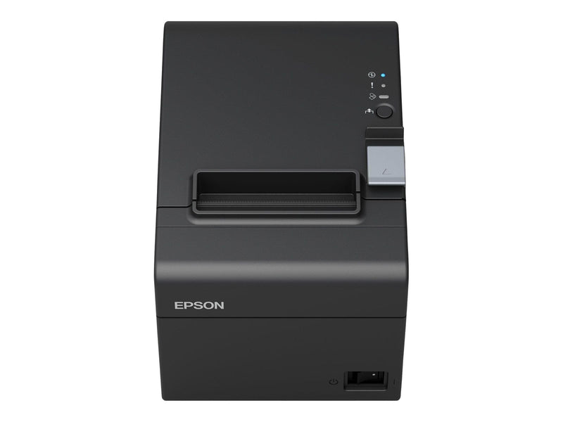 Epson TM-T20III (011): USB + Serial PS Blk EU - Einfarbig - Thermal Inkjet
